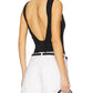 Agolde - Ara Bodysuit