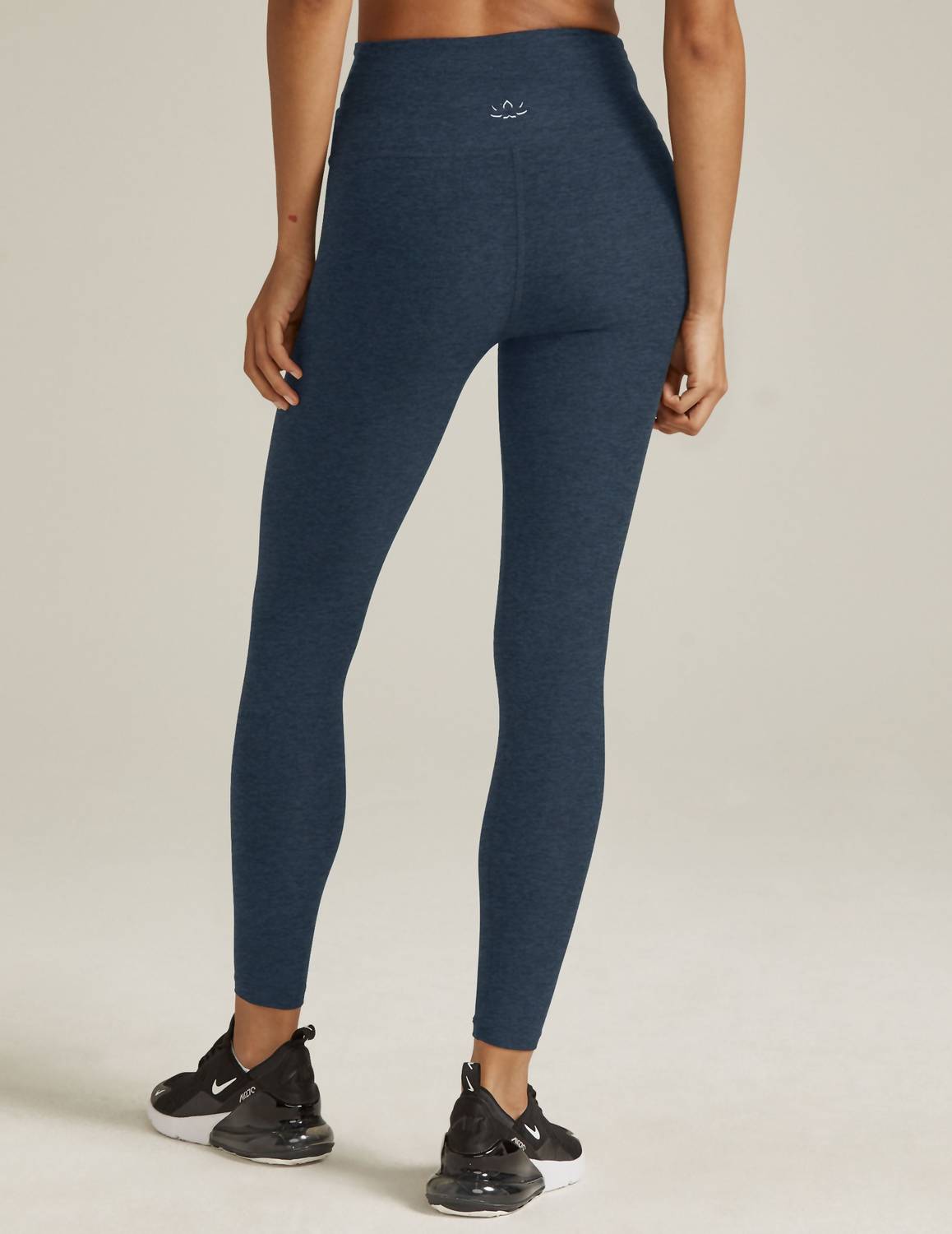Beyond Yoga - Spacedye At Your Lesiure Midi Legging