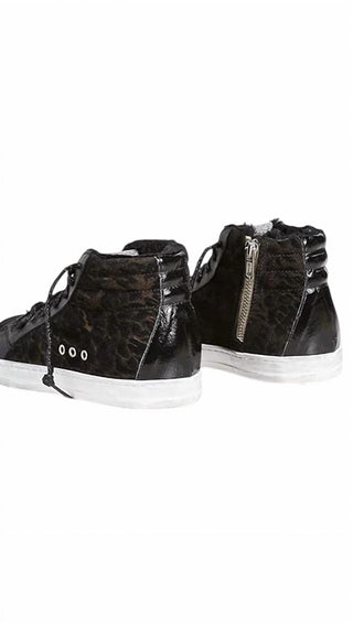 P448 - Tênis Feminino para Skate Park