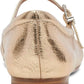 Dolce Vita - Women's Reyes Mary Jane Squared Toe Ballet Flats