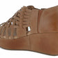 Chocolat Blu - Women Wiz Sandals
