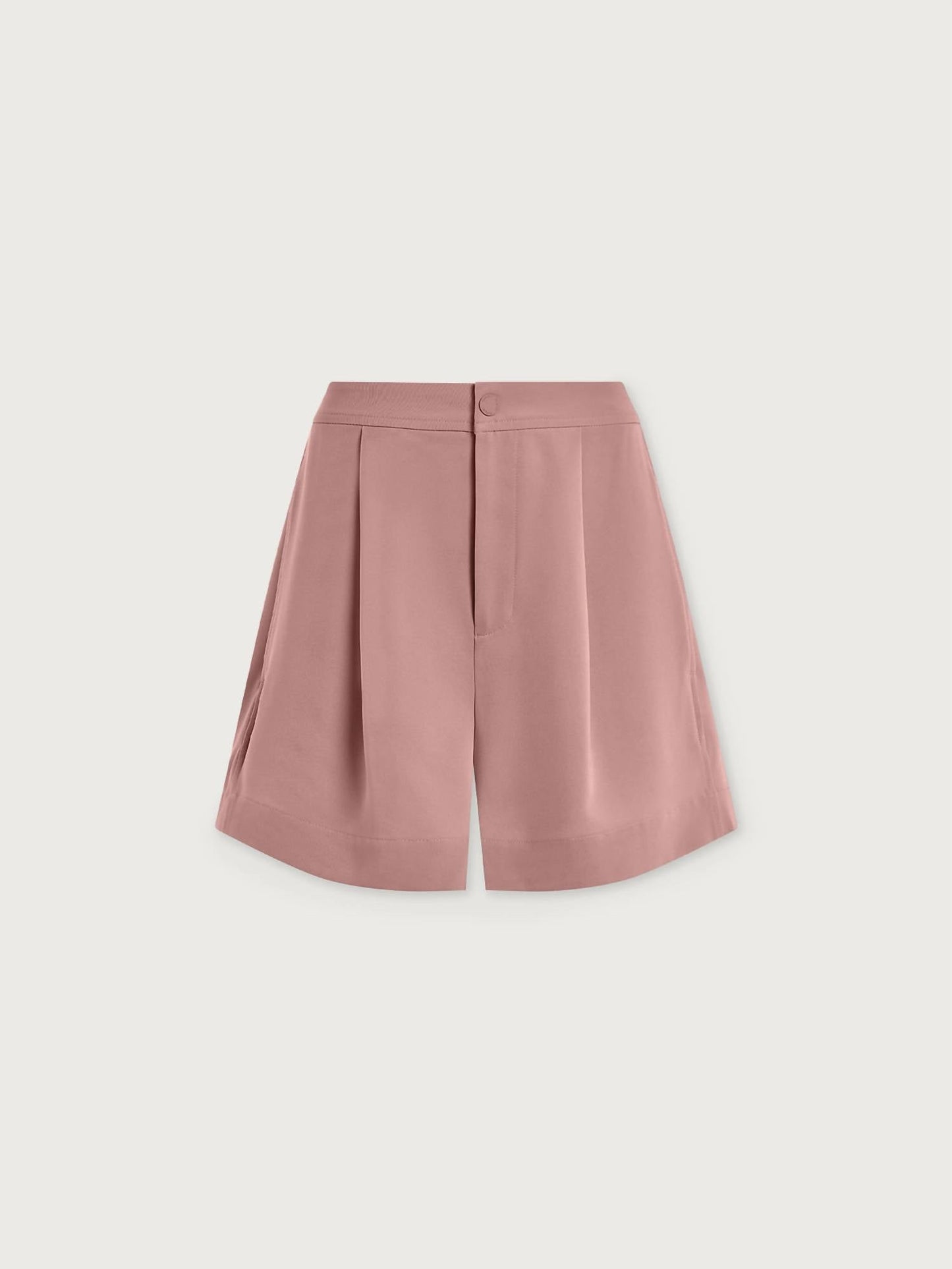 Varley - Mariya Easy Pleat Short