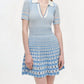 Jonathan Simkhai - Tovi Knit Mini Dress