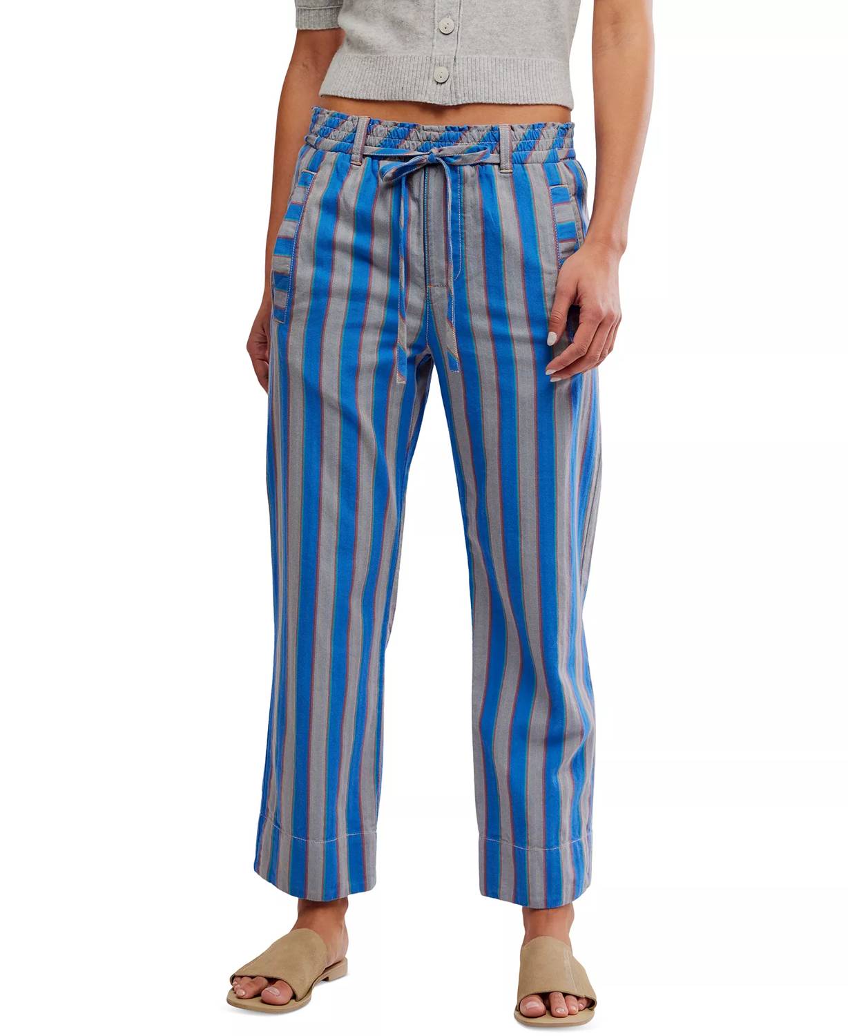 Free People - Marielle Pull On Pants