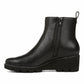 Vionic - Women's Aria Wedge Ankle Boot