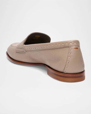 Santoni - Women's Marlene Penny Loafer