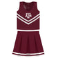 Creative Knitwear - Girl's Cheerleading Outfit