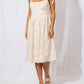 Allie Rose - Noor Midi Dress