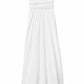 A.L.C. - Tate Strapless Midi Dress