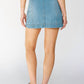 Sanctuary - All Buttoned Up Skirt