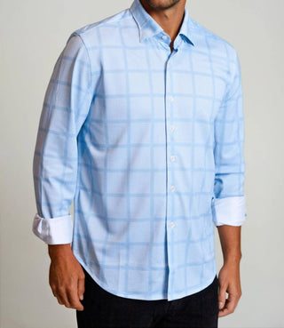 Buki - Montauk Long Sleeve Tech Shirt