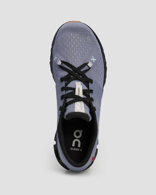On - Women's Cloud X 4 Training Shoes