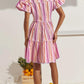 Celia B - Voyager Dress