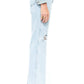 Pistola - Cassie Super High Rise Straight Jeans