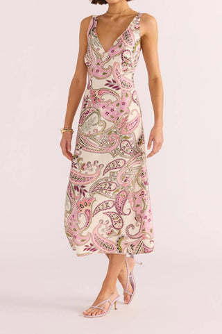 Vestido Midi Minkpink - Cadence