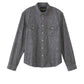 Neste dia - Camisa Chambray