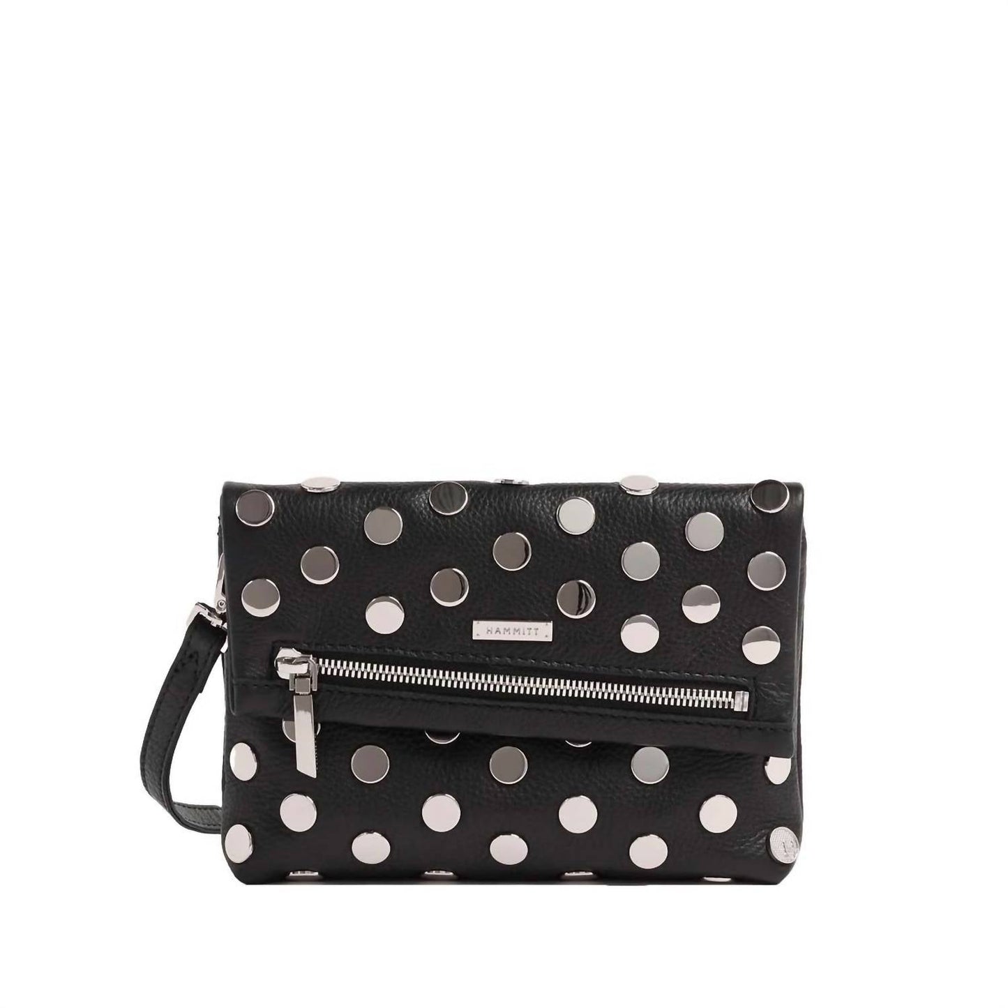 Hammitt - Vip Riveted Crossbody Bag