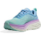 Hoka - WOMEN'S BONDI V8 RUNNING SHOES