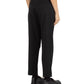 Psophia - Belted Pleated Pants