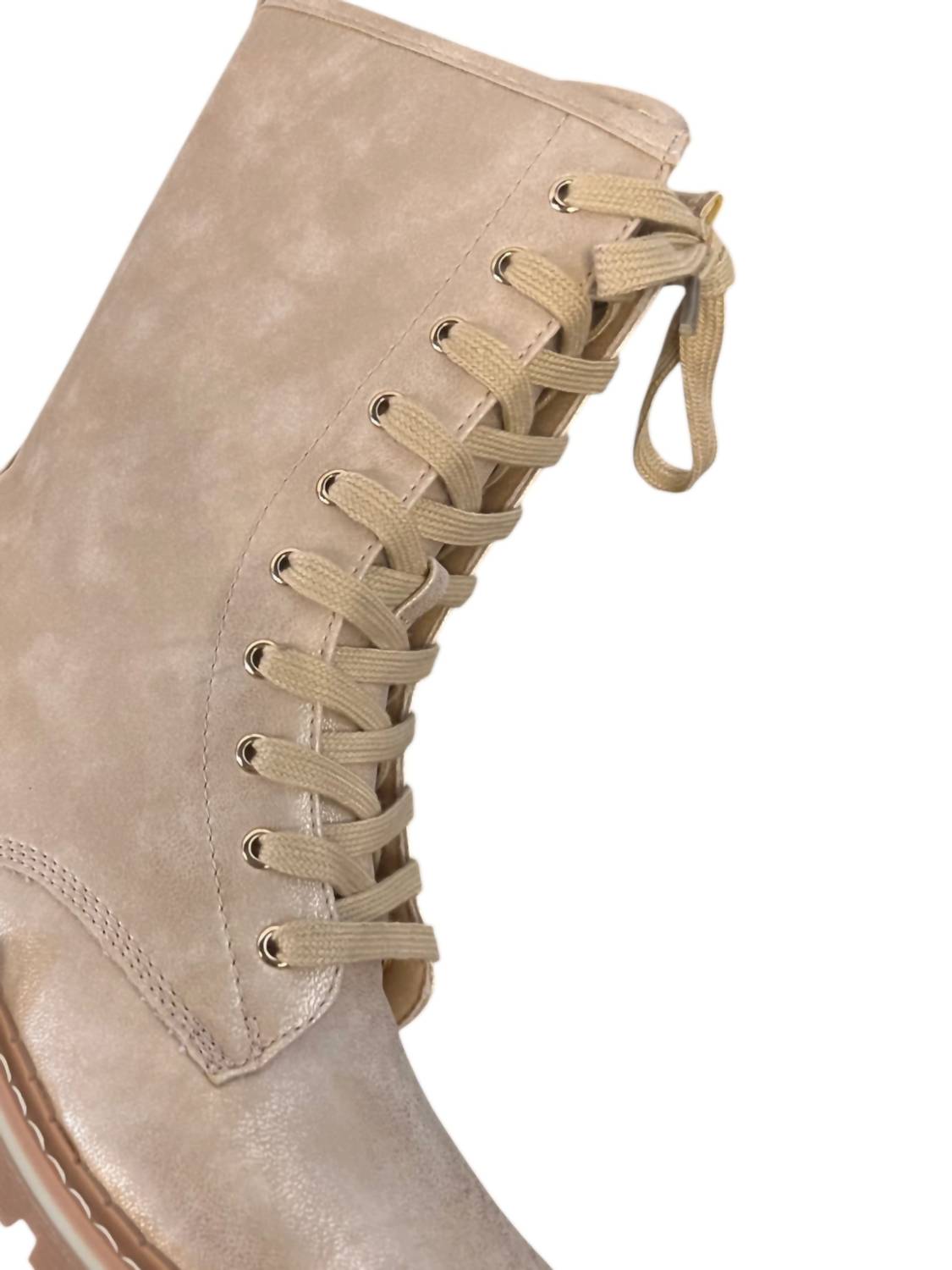 Corkys Footwear - Women's Fomo Metallic Boot
