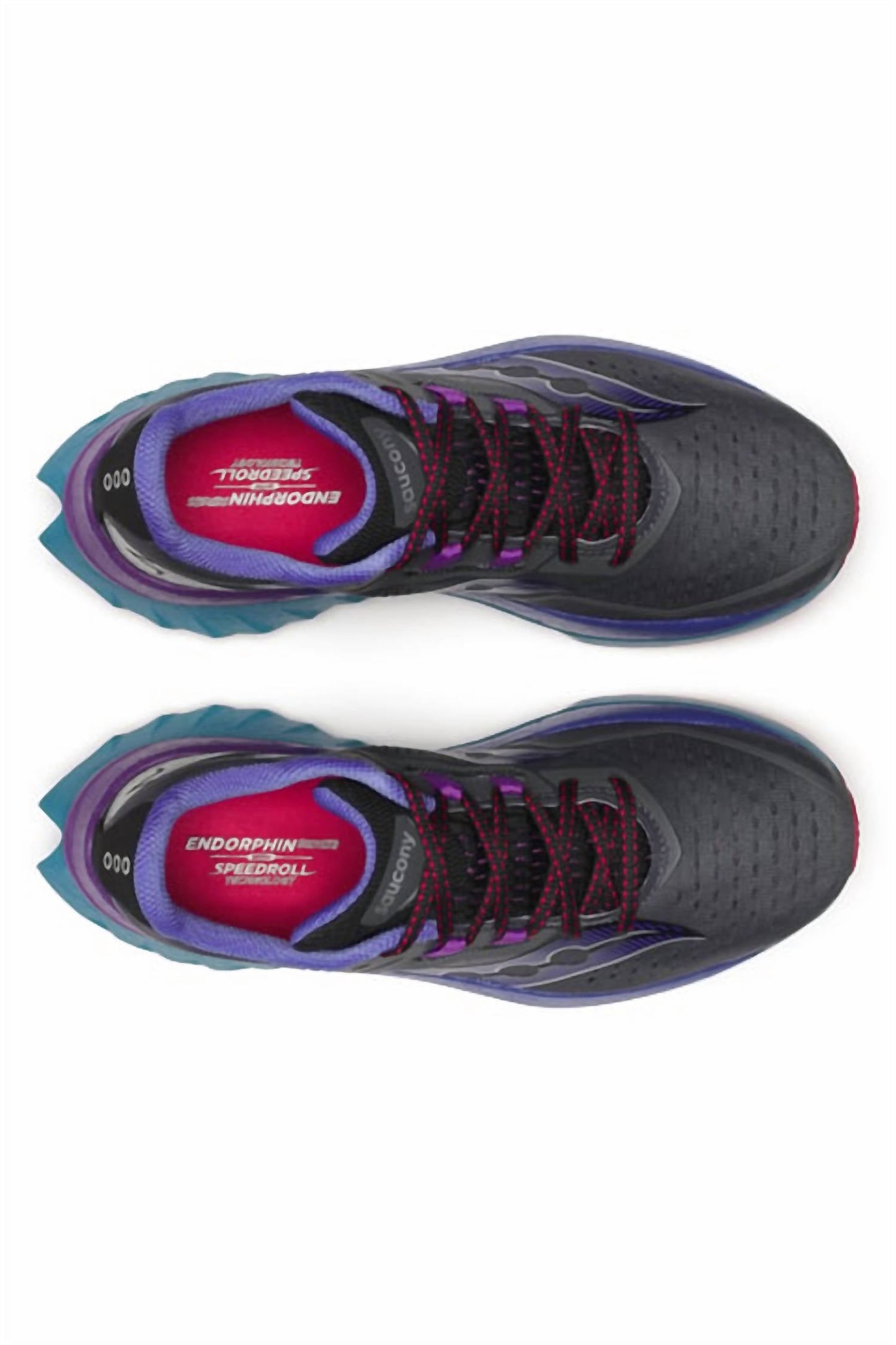 Saucony - Women's Endorphin Speed 4 Shoes