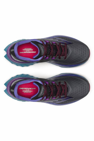 Saucony - Tênis Feminino Endorphin Speed ​​4