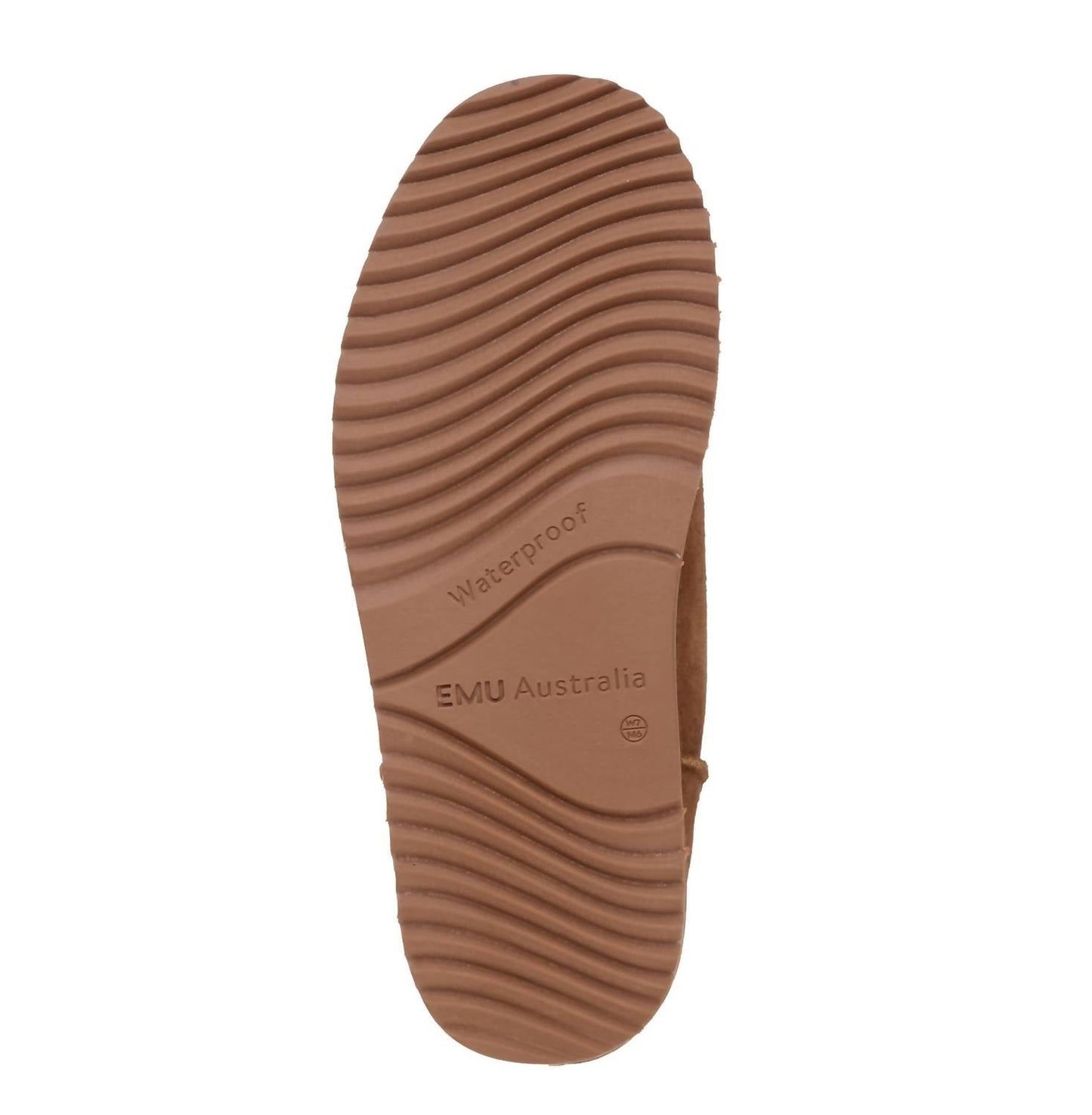 Emu Australia - Women's Paterson Lo Boot