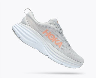 Hoka - Tênis de corrida feminino Bondi 8