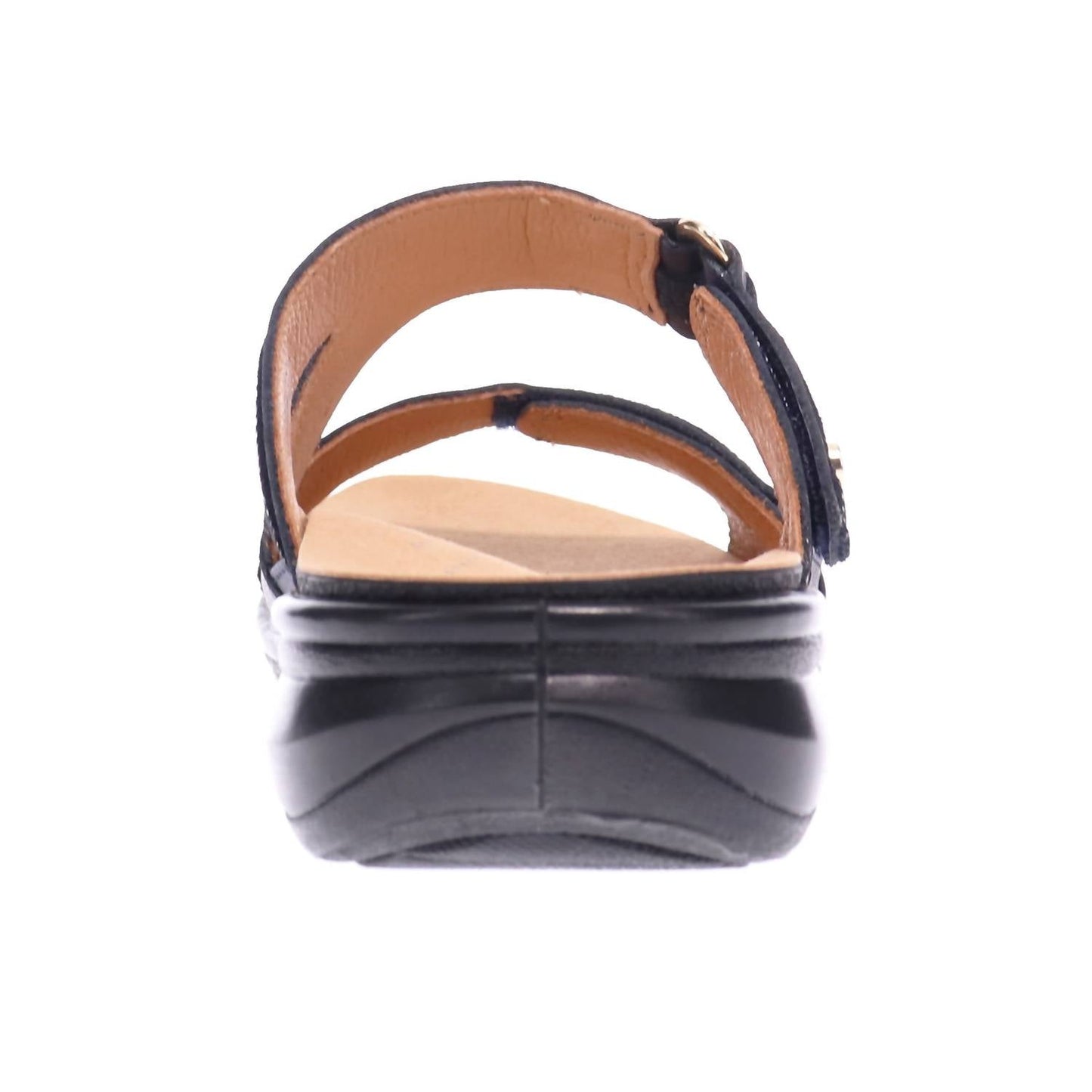 Revere - Women's Rio Slide Strap Sandals