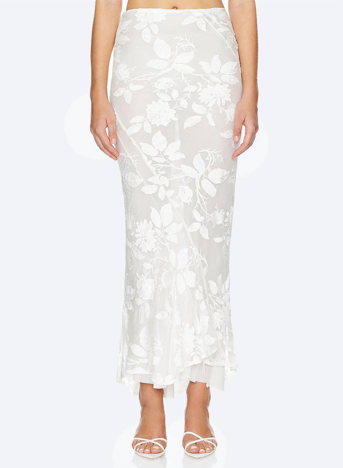 Jbq - Sevy Skirt