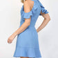 Fate - Katie Mini Dress