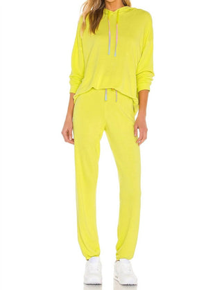 Diversos - Calça de moletom básica