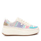 Xti - Women's Trainer Sneakers