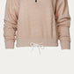 Varley - BUCKINGHAM KNIT HALF ZIP