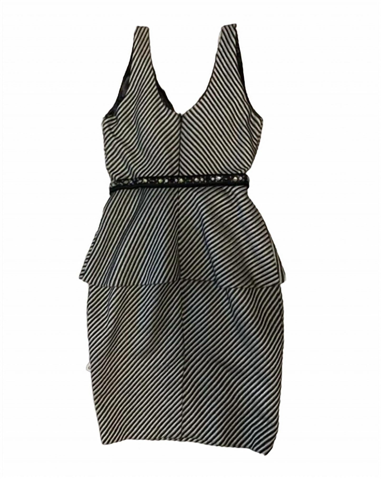 Eva Franco - SHEENA CHARLEST DRESS
