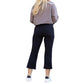 Julia Rose - Delilah Kick Flare Leggings with Pockets