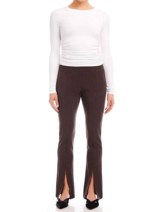 Quinze Vinte - Calça Harlow Bootcut