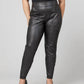 Spanx - LEATHER-LIKE JOGGER