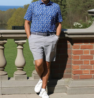Vida em Águas Brancas - Shorts Bayport