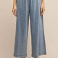 Z Supply - Scout Jersey Denim Pant