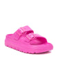 Xti - Women's Buckle Strap Sandals