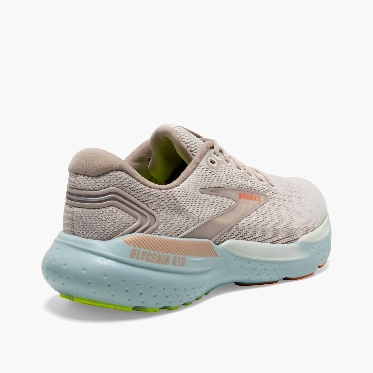 Brooks - Women’s Glycerin 21 Running Shoe