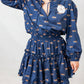 Sincerely Yours - Prowl Dress
