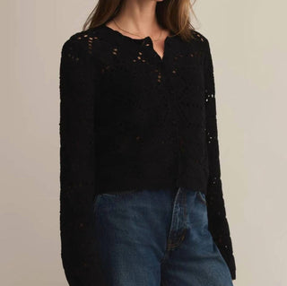 Z Supply - Cardigan Rosalyn