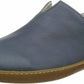 El Naturalista - Womens Soft Grain El Viajero Slip-ons