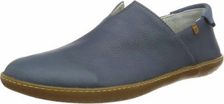 El Naturalista - Womens Soft Grain El Viajero Slip-ons