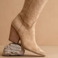 Oasis Society - Women's Bronco Knee High Western Boots