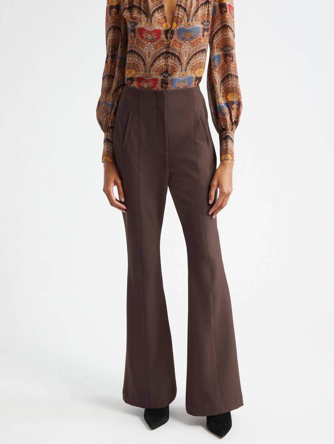Veronica Beard - Tindaya Pant