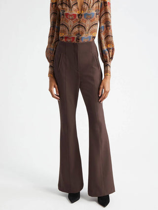 Verônica Barba - Calça Tindaya