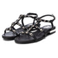 Xti - WOMEN'S FLAT STRAPPY SANDALS